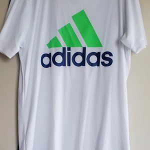 Adidas 2 pack youth tshirt